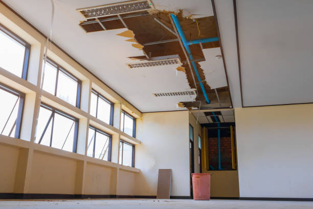 Best Flooded house restoration  in Ulysses, KS